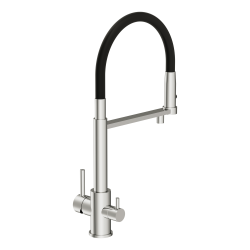 Смеситель для кухни CERSANIT Zen 68249