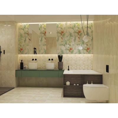 Плитка базовая KERLIFE Оnice Pesсo 42*42 см