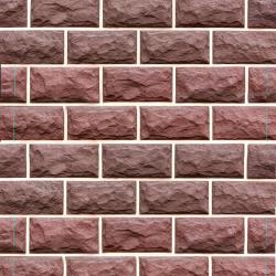 Искусственный камень ATLAS STONE Гранит широкий 056