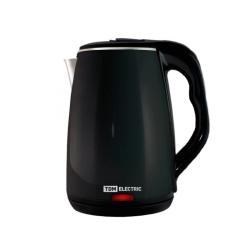 Чайник электрический ТДМ Ника SQ4001-0003 черный