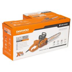 Электропила DAEWOO DACS 1950E