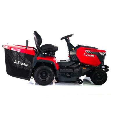 Минитрактор ZIMANI TC97HL Минитрактор ZIMANI TC97HL