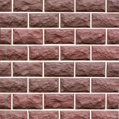 Искусственный камень ATLAS STONE Гранит широкий 056