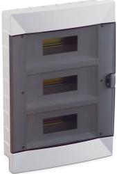 Бокс MAKEL белый 63036