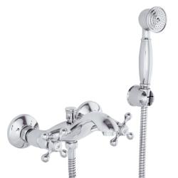 Смеситель для ванны VERAGIO Agatha VR.AGT-3702.СR