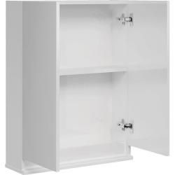 Шкаф АСБ-МЕБЕЛЬ Ариа 60*76,5 см