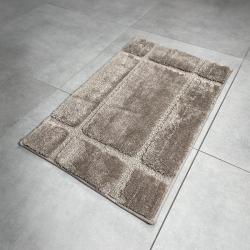 Коврик для ванной FORA Fence 50*80 см