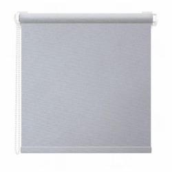 Рулонная штора АС МАРТ Шатти Св.-серый 48*150 см 018.02