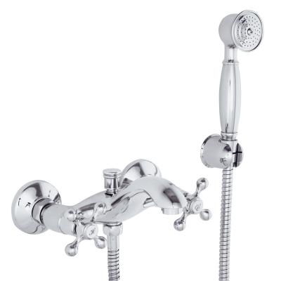 Смеситель для ванны VERAGIO Agatha VR.AGT-3702.СR   Смеситель для ванны VERAGIO Agatha VR.AGT-3702.СR