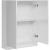 Шкаф АСБ-МЕБЕЛЬ Ариа 60*76,5 см Шкаф АСБ-МЕБЕЛЬ Ариа 60*76,5 см