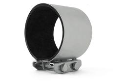 Хомут ремонтный ДТРД краб 1 1/4"