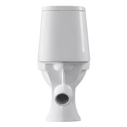 Унитаз-компакт SANTERI Прайм Стандарт 1P2054S0000BF
