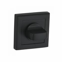 Завертка RUSH WC-R40 Черный