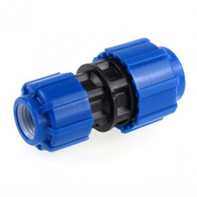 Муфта ПНД переходная 32*20 мм Муфта ПНД переходная 32*20 мм