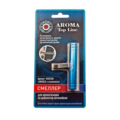 Ароматизатор автомобильный AROMA TOP LINE 55968