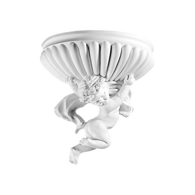 Чаша декоративная DECOMASTER 385*365*180 мм DA-506