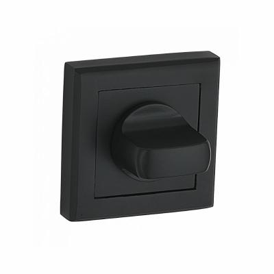 Завертка RUSH WC-R40 Черный