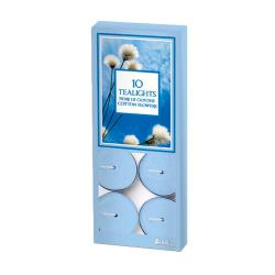 Свечи АРОМА гильза 10шт Ягодный микс/PETALI/