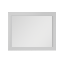 Зеркало LA FENICE Cubo 80*60 см