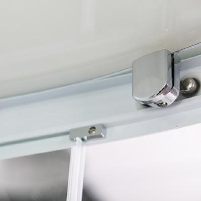 Душевая кабина ESBANO EST-100 CR 100*100 см