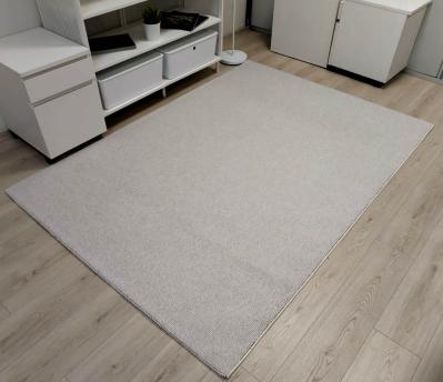 Ковер ЛОРО PU76B - CREAM 1600*2300 мм