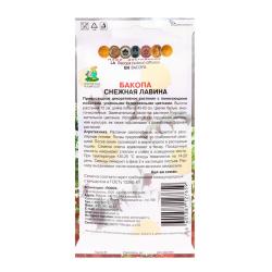 Бакопа ПОИСК Снежная лавина 5 шт