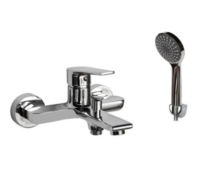 Смеситель для ванны MEGABREEZE КС-31-020