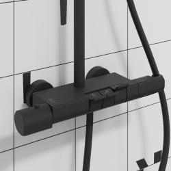 Душевая система IDDIS SpaHome SPHBLTKi06