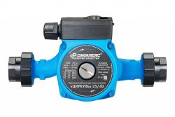 Насос циркуляционный ДЖИЛЕКС Циркуль Хит 25/40 180 