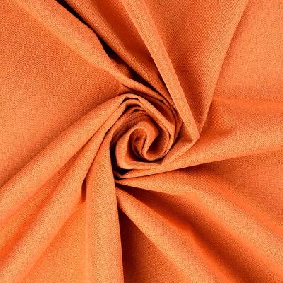 Штора LEGRAND Блэкаут сага Шафран 180*260 см