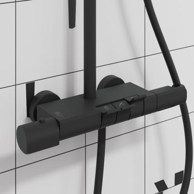 Душевая система IDDIS SpaHome SPHBLTKi06