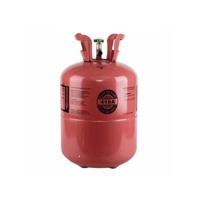 Фреон R-410A