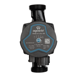 Насос циркуляционный AQUARIO Prime-A1-256-180