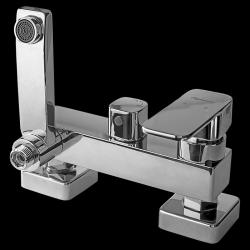 Душевая система ELGHANSA 2302235-2K