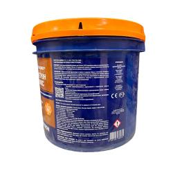 Гидроизоляция ПЕНЕТРОН Адмикс 4 кг