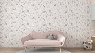 Обои МОФ Камилла 4352-2 