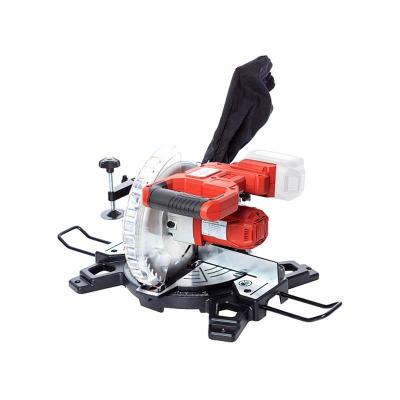 Пила торцовочная REDVERG RD-MS18/U