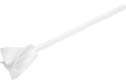 Насадка-миксер DECOR шестигранный хвостовик 165*36 мм 999-036