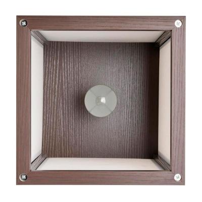 Торшер ODEON Practic 8090/1F Кофе