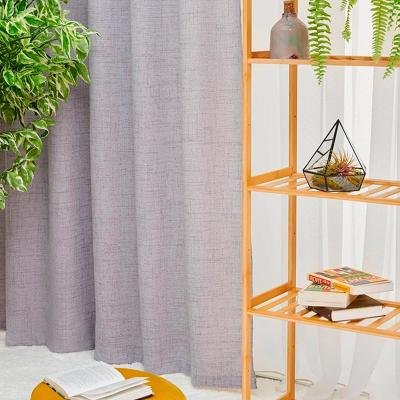 Штора LEGRAND Форест Трюфель 180*260 см