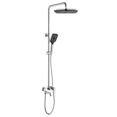 Душевая система ELGHANSA 2330524-2L Set-45