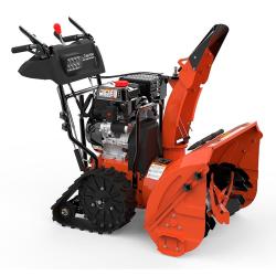 Снегоуборщик ZIMANI ST430 Rapidtrak