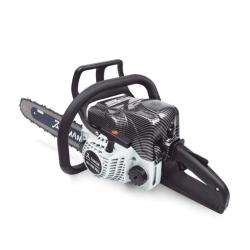 Бензопила ZIMANI MS180E Pro