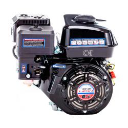 Двигатель LIFAN 168F-2M