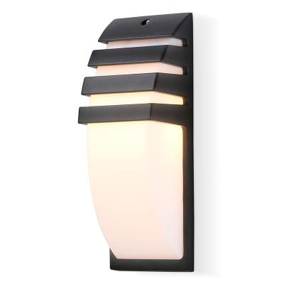 Светильник AMBRELLA Garden ST5202 BK Черный