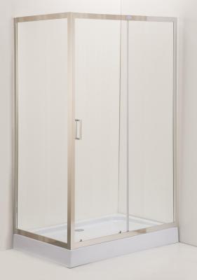 Душевое ограждение ДАНА 120*80 см 505/13