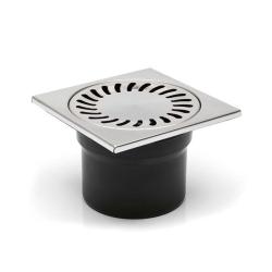 Трап напольный MCH 110 мм 323 N 