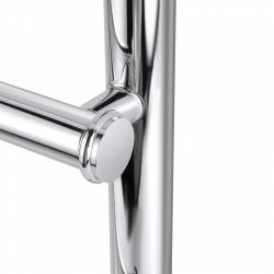 Полотенцесушитель SECADO Турин 6 600*1000 мм