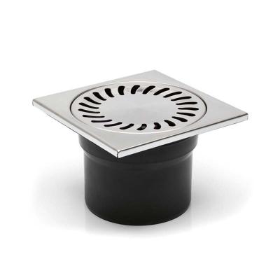 Трап напольный MCH 110 мм 323 N 