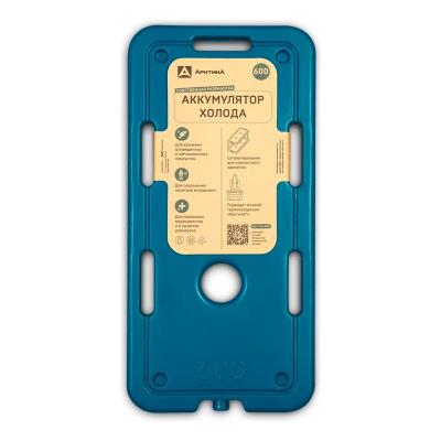 Аккумулятор холода 600г /Арктика/
